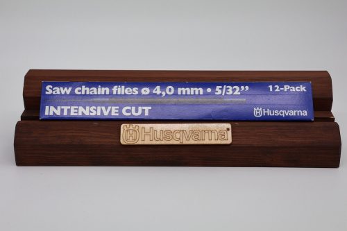 Lánc reszelő kör Intensive Cut Ø4,0 mm (5/32") 12db/csomag