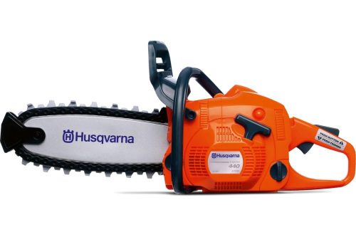 Husqvarna játék láncfűrész