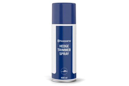 Husqvarna Ápoló Spray Sövénynyírókhoz