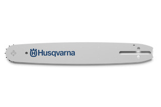 Husqvarna vezetőlemez 10" / 1/4" / 1,3mm / 58 szem / Magassági ágvágóhoz A318 Pole saw