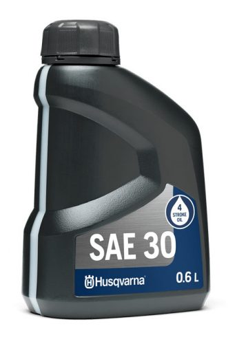 Husqvarna WP 4T SAE 30 0,6 liter