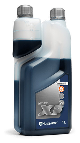 Husqvarna 2-ütemű olaj, XP® Synthetic 1 Liter