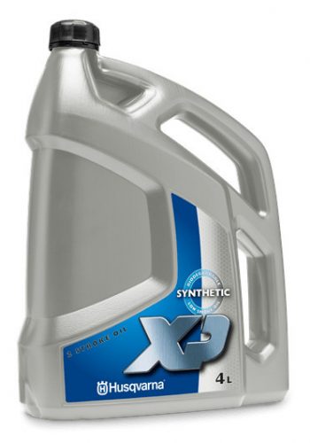 Husqvarna 2-ütemű olaj, XP® Synthetic 4 Liter