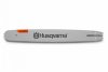 Husqvarna vezetőlemez X-Force™ 16" / 3/8" / 1,5mm / 60 szem / széles végű rögzítés