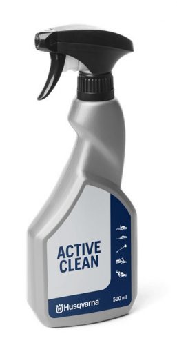 Husqvarna Active Clean Spray