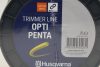 Husqvarna Opti-Penta ötszögletű damil, Ø2,7mmx240m