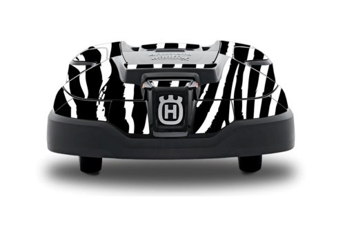 Husqvarna Automower® matricakészlet Zebra, 320/420/440