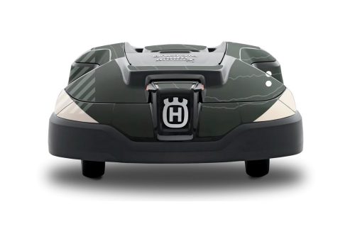 Husqvarna Automower® matricakészlet Geomap, 310/315