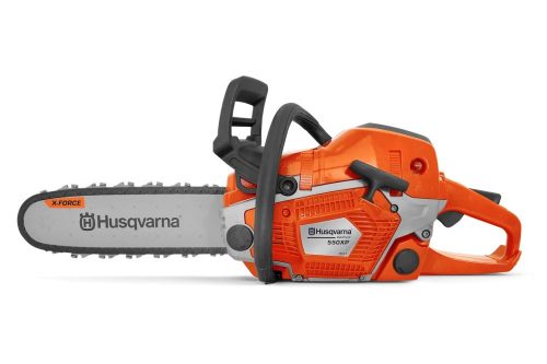 Husqvarna játékláncfűrész 550XP