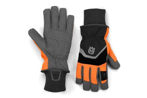 Husqvarna Functional Winter kesztyű vágásvédelemmel, 10-es méret