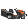 Husqvarna TC 242TX, fűnyíró traktor