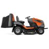 Husqvarna TC 242TX, fűnyíró traktor