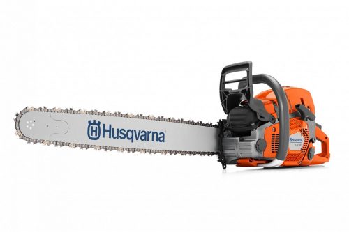 Husqvarna 572 XP®, benzines láncfűrész