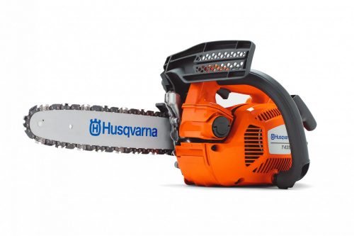 Husqvarna T435, benzines láncfűrész