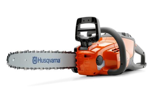 Husqvarna 120i, akkumulátoros láncfűrész