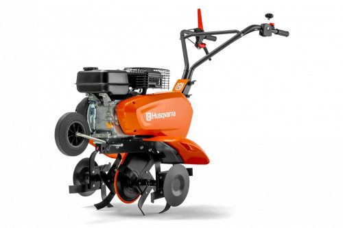 Husqvarna TF 225, rotációs kapa