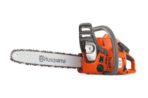 Husqvarna 120 Mark ll, benzines láncfűrész