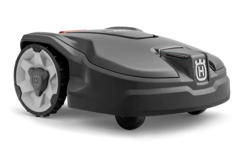 Husqvarna AUTOMOWER® 305, robotfűnyíró