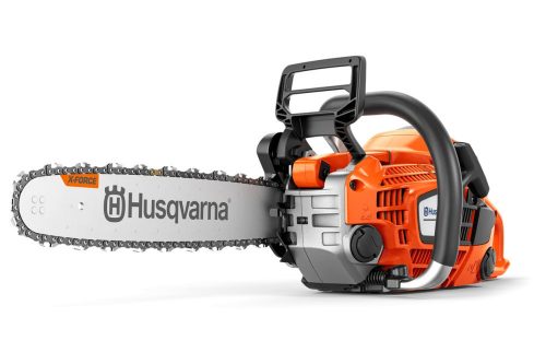 Husqvarna 540 XP® Mark III, benzines láncfűrész