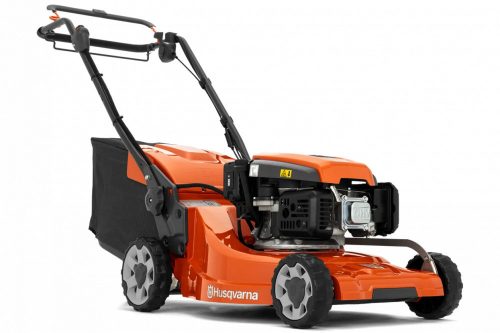 Husqvarna LC 347VE, benzines fűnyíró