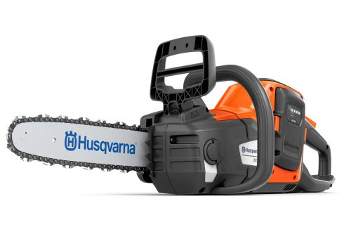 Husqvarna 225i akkumulátoros láncfűrész