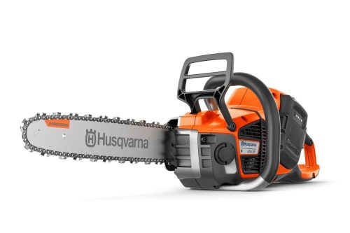 Husqvarna 540i XP®, akkumulátoros láncfűrész