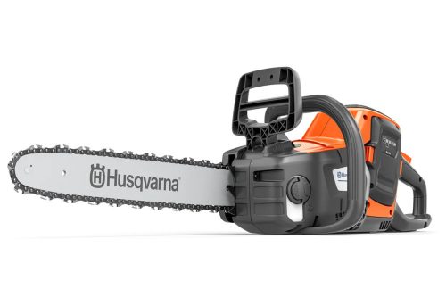 Husqvarna 240i, akkumulátoros láncfűrész