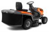 Husqvarna TC 112, fűnyíró traktor