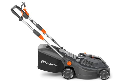 HUSQVARNA Aspire® LC34-P4A, akkumulátoros fűnyíró