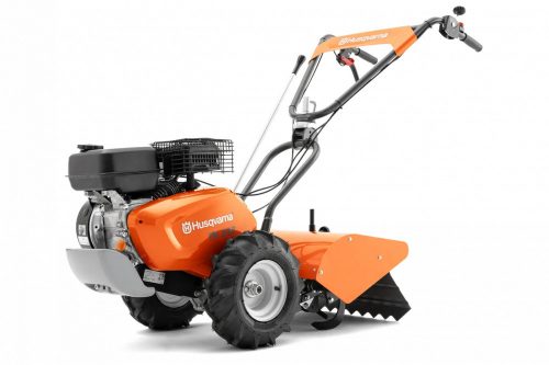 Husqvarna TR 348, rotációs kapa