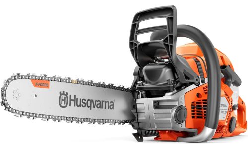 Husqvarna 560 XP®, Mark II benzines láncfűrész