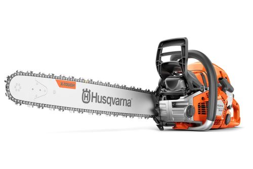 Husqvarna 562 XP® Mark II, benzines láncfűrész