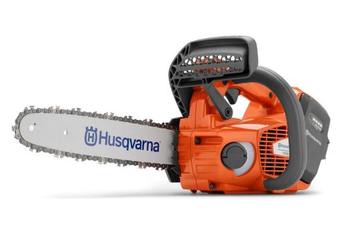 Husqvarna T535i XP®, akkumulátoros láncfűrész