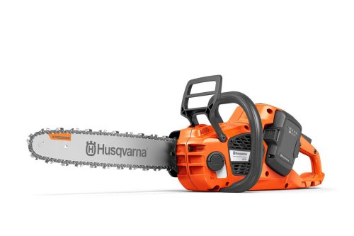 Husqvarna 435i, akkumulátoros láncfűrész